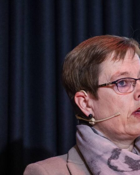 Autorité norvégienne des médias : il est bon que nous ayons des sanctions plus strictes pour le partage de photos nues ou violentes 2 Autorité norvégienne des médias : il est bon que nous ayons des sanctions plus strictes pour le partage de photos nues ou violentes - 1