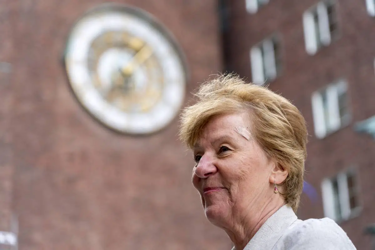 Le nouveau conseil municipal d'Oslo sera probablement nommé lundi - 3