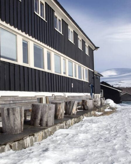La Norvège se prépare pour la dure saison des vacances d'automne, 27% des entreprises touristiques n'ont aucune réservation 11 La Norvège se prépare pour la dure saison des vacances d'automne, 27% des entreprises touristiques n'ont aucune réservation - 10