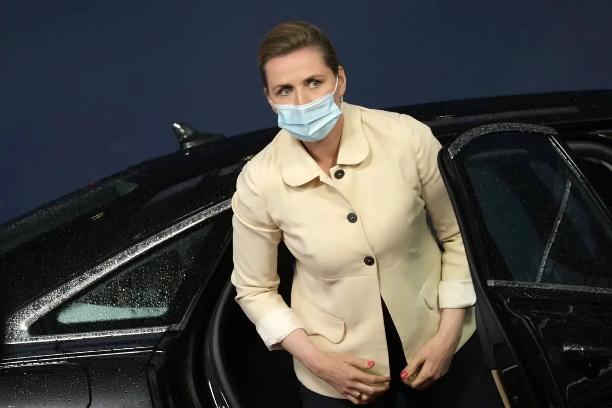 Le Premier ministre danois silencieux après les critiques nordiques dans le scandale d'espionnage 4 Le Premier ministre danois silencieux après les critiques nordiques dans le scandale d'espionnage - 3