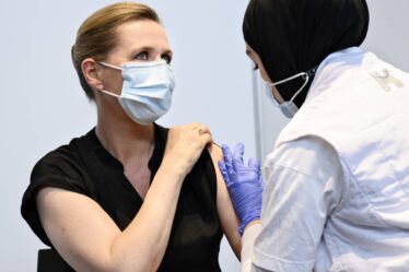 La réouverture du Danemark se poursuit malgré la montée en flèche de la variante delta - 16