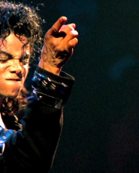 Forbes classe Michael Jackson comme une célébrité décédée laissant les revenus les plus élevés - 35