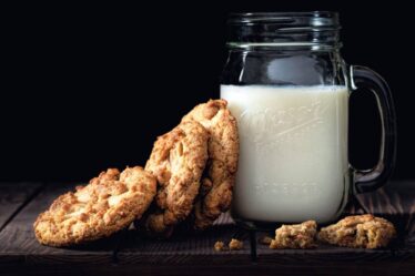 La consommation de lait norvégien a fortement augmenté pendant la pandémie - 20