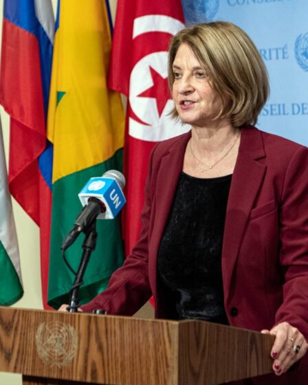 Des diplomates norvégiens mécontents de devoir se rendre dans des hôtels de quarantaine : « Déraisonnable » - 4