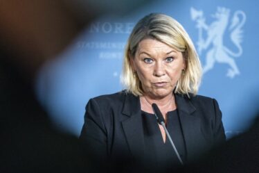 Ministre norvégien: les personnes âgées devraient apprendre à détecter les fausses nouvelles avant les élections de cet automne - 18