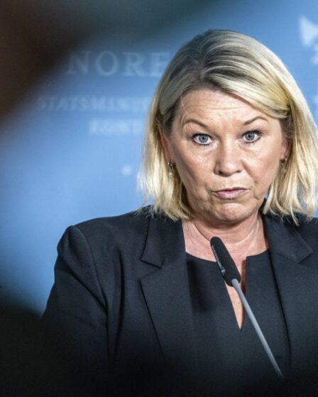 Ministre norvégien: les personnes âgées devraient apprendre à détecter les fausses nouvelles avant les élections de cet automne 11 Ministre norvégien: les personnes âgées devraient apprendre à détecter les fausses nouvelles avant les élections de cet automne - 10