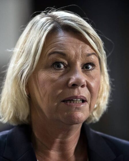 Le ministre norvégien de la Justice exige un nettoyage après des informations faisant état d'une mauvaise culture dans la police - 7