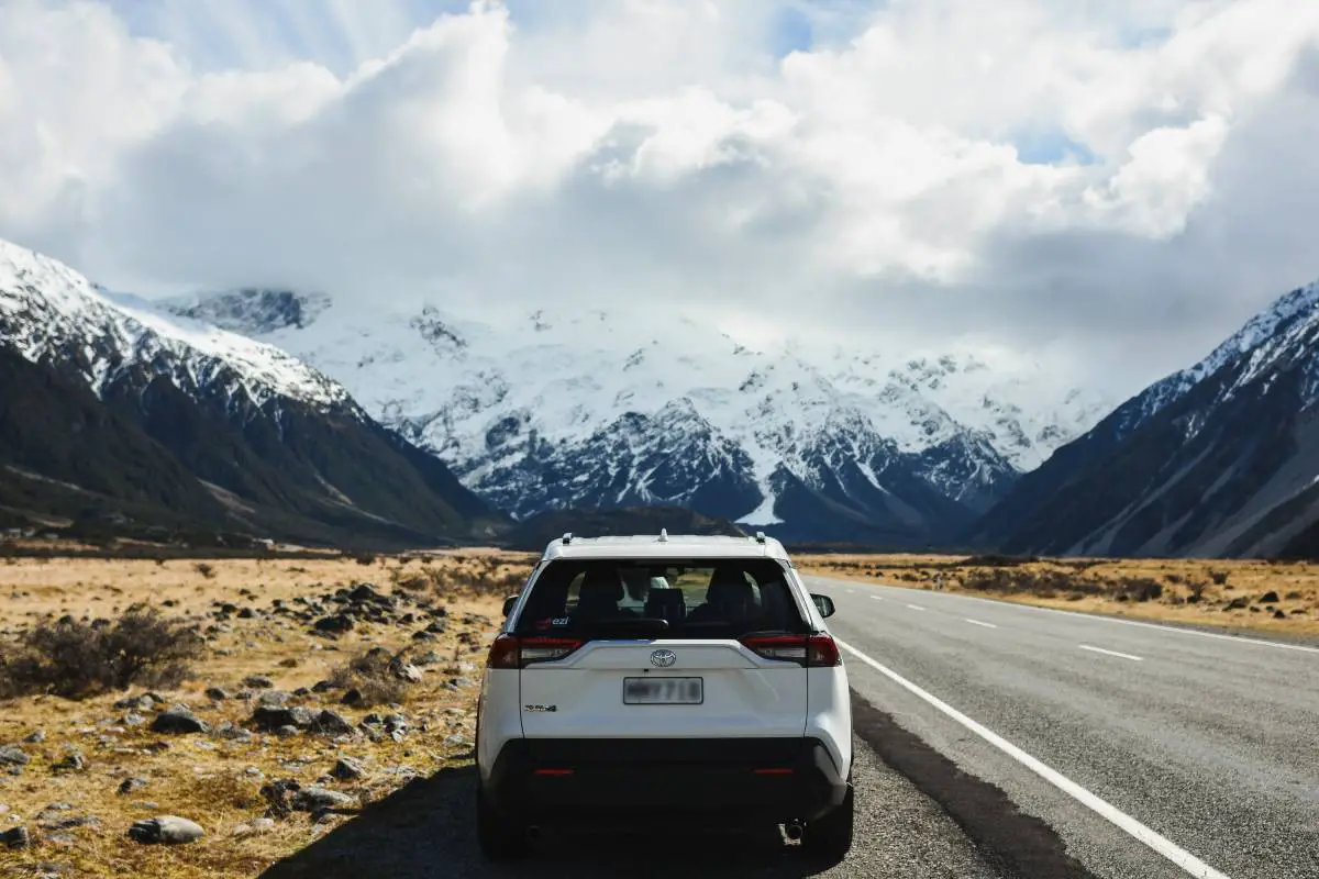 De nombreuses personnes prévoient des vacances en voiture en Norvège cet été, selon une nouvelle enquête 4 De nombreuses personnes prévoient des vacances en voiture en Norvège cet été, selon une nouvelle enquête - 3