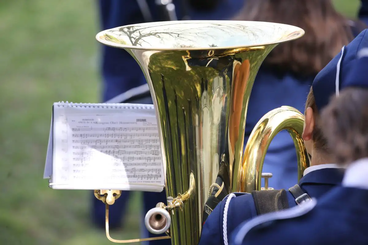 Rapport : Les groupes et les choeurs contribuent des milliards de couronnes à la société norvégienne 4 Rapport : Les groupes et les choeurs contribuent des milliards de couronnes à la société norvégienne - 3