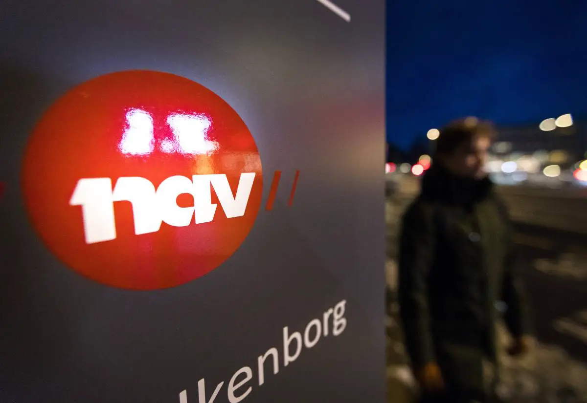 Un homme placé en détention provisoire est soupçonné d'avoir fraudé la NAV sur 4,3 millions de couronnes 4 Un homme placé en détention provisoire est soupçonné d'avoir fraudé la NAV sur 4,3 millions de couronnes - 3