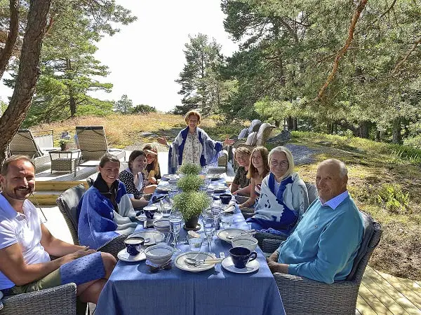 La famille royale en mode été 4 La famille royale en mode été - 3