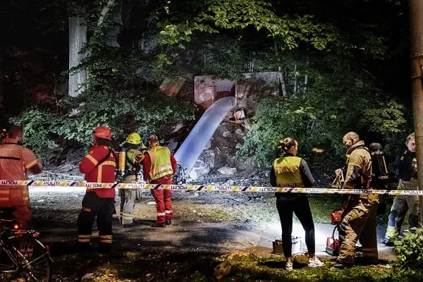 L'organisateur de la fête : "Les dispositions de la fête étaient saines et sauves" 4 L'organisateur de la fête : "Les dispositions de la fête étaient saines et sauves" - 3