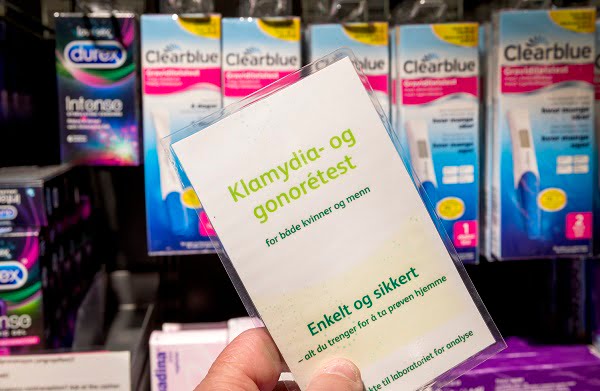De plus en plus de jeunes contractent la chlamydia 4 De plus en plus de jeunes contractent la chlamydia - 3