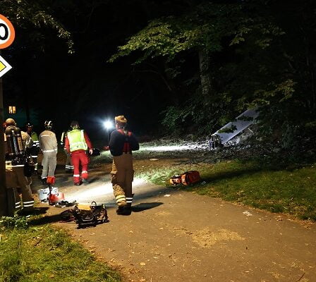 24h à l'hôpital après une soirée troglodyte à Oslo, informe l'hôpital universitaire d'Oslo 2 24h à l'hôpital après une soirée troglodyte à Oslo, informe l'hôpital universitaire d'Oslo - 1
