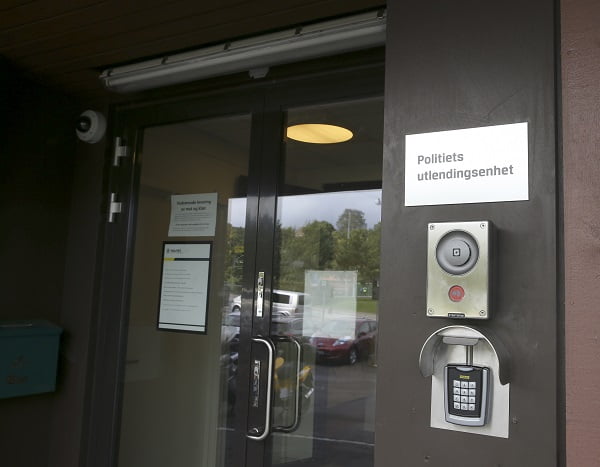 Plus de 2500 personnes ont été expulsées de Norvège au premier semestre de l'année 4 Plus de 2500 personnes ont été expulsées de Norvège au premier semestre de l'année - 3
