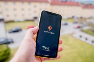 Lancement d'un appel d'offres pour une nouvelle application de suivi des infections - 20