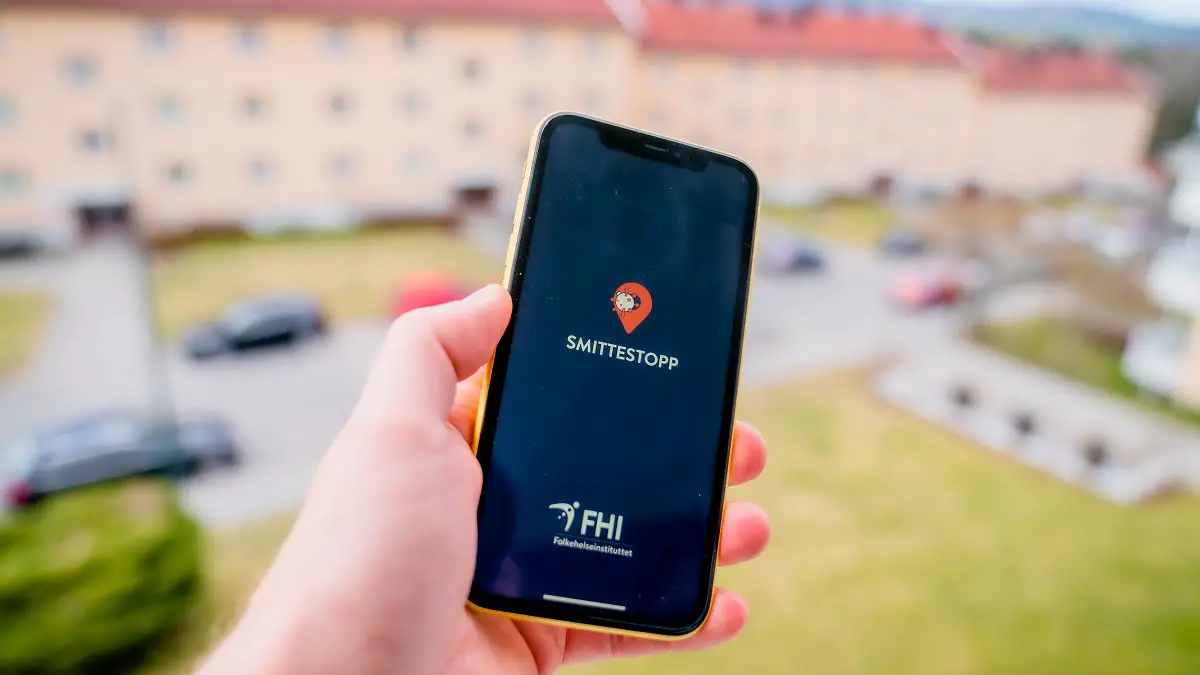 Lancement d'un appel d'offres pour une nouvelle application de suivi des infections 4 Lancement d'un appel d'offres pour une nouvelle application de suivi des infections - 3