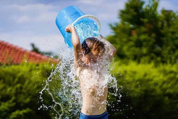 Le temps de juillet a offert un temps froid record dans le sud et un temps plus chaud que d'habitude dans le nord 4 Le temps de juillet a offert un temps froid record dans le sud et un temps plus chaud que d'habitude dans le nord - 3