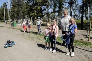 Le Premier ministre a visité le parc d'été lors de sa première journée d'ouverture - 10