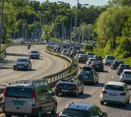 Cinq personnes sont mortes dans le trafic des Fêtes 26 Cinq personnes sont mortes dans le trafic des Fêtes - 25