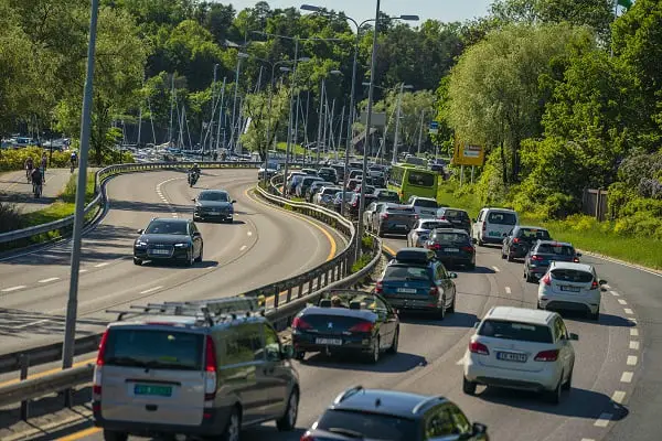 Cinq personnes sont mortes dans le trafic des Fêtes - 3