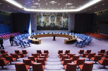 La Norvège a dépensé 34 millions de couronnes pour sa campagne pour un siège au Conseil de sécurité de l'ONU - 6