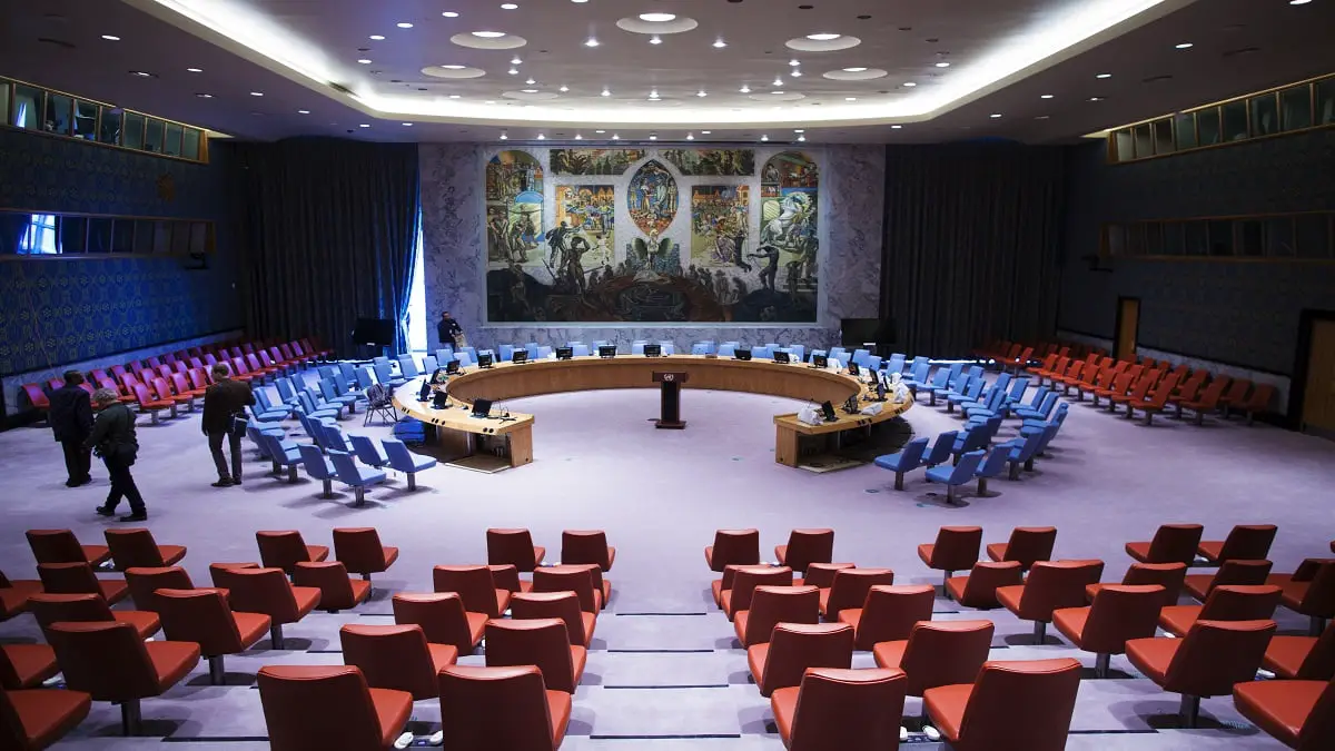 La Norvège a dépensé 34 millions de couronnes pour sa campagne pour un siège au Conseil de sécurité de l'ONU - 3