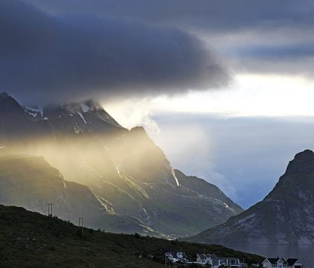 En passe de devenir le mois de juillet le plus froid à plusieurs endroits depuis près de 30 ans 5 En passe de devenir le mois de juillet le plus froid à plusieurs endroits depuis près de 30 ans - 4