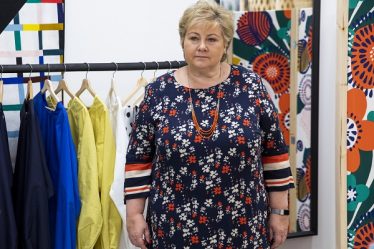 Solberg à propos des émeutes américaines : - Je suis très inquiet - 20
