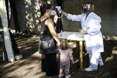 Le bilan mondial des décès dus au coronavirus dépasse le million - 20