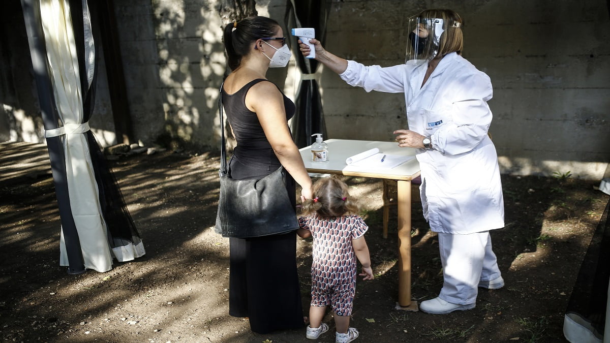 Le bilan mondial des décès dus au coronavirus dépasse le million 4 Le bilan mondial des décès dus au coronavirus dépasse le million - 3