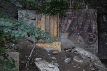 Deux inculpés après une fête dans un bunker à Oslo - la police envisage plusieurs accusations - 6