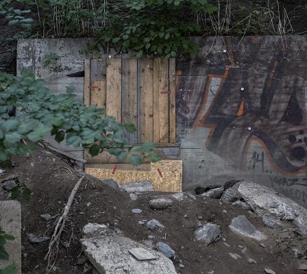 Deux inculpés après une fête dans un bunker à Oslo - la police envisage plusieurs accusations 23 Deux inculpés après une fête dans un bunker à Oslo - la police envisage plusieurs accusations - 22