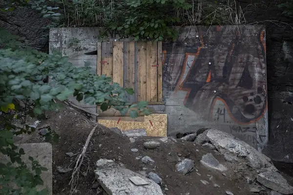 Deux inculpés après une fête dans un bunker à Oslo - la police envisage plusieurs accusations 4 Deux inculpés après une fête dans un bunker à Oslo - la police envisage plusieurs accusations - 3