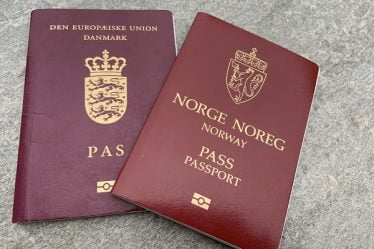 Beaucoup deviendront citoyens norvégiens après un changement de règles - 18
