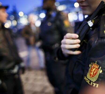 La police travaille pour une meilleure communication avec les minorités 18 La police travaille pour une meilleure communication avec les minorités - 17