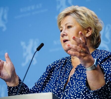 La Norvège mettra plus de voyageurs en quarantaine alors que les cas de COVID augmentent 26 La Norvège mettra plus de voyageurs en quarantaine alors que les cas de COVID augmentent - 25