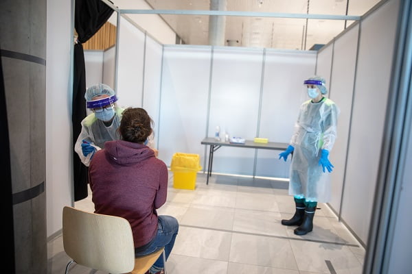 139 nouvelles infections à coronavirus enregistrées au cours des dernières 24 heures 4 139 nouvelles infections à coronavirus enregistrées au cours des dernières 24 heures - 3