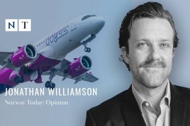 Partir avec des bagages lourds : la période troublée de Wizz Air en Norvège - 18