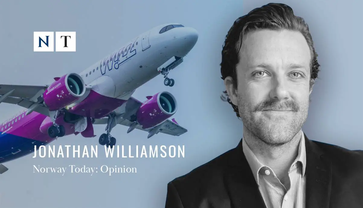 Partir avec des bagages lourds : la période troublée de Wizz Air en Norvège 6 Partir avec des bagages lourds : la période troublée de Wizz Air en Norvège - 5