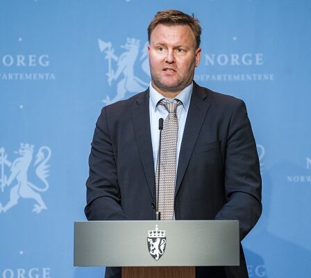 Espen Nakstad critique le rapport de police de la municipalité de Sarpsborg - 13