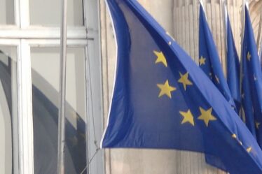 Les amendes de l'UE ajoutent des banques pour manipulation de taux d'intérêt - 20