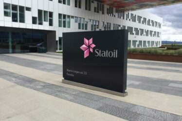 Statoil vend ses activités de sables bitumineux (oljesandvirksomheten) - 18