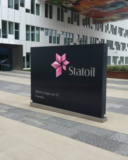 Statoil signe des contrats de plusieurs milliards de couronnes pour des travaux de maintenance - 29
