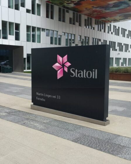 Statoil attribue un contrat d'un milliard de NOK à Njord Bravo FSO - 4