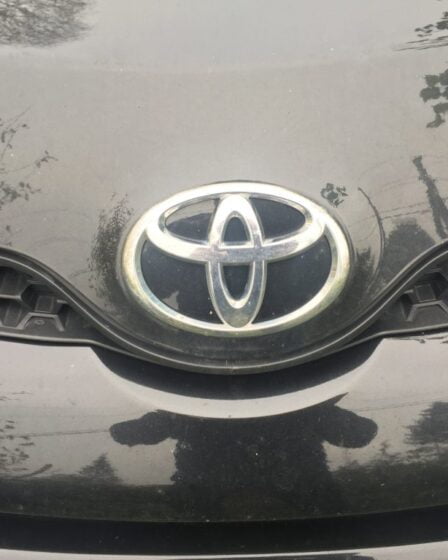 Toyota et Lexus rappellent des voitures - Plus de 500 propriétaires de voitures norvégiens touchés 23 Toyota et Lexus rappellent des voitures - Plus de 500 propriétaires de voitures norvégiens touchés - 22