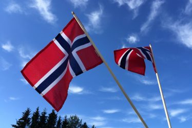 Des marins espagnols manifesteront contre les autorités norvégiennes le 17 mai - 16