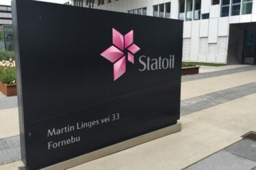 Forte augmentation des salaires des cadres de Statoil en 2015 - 20