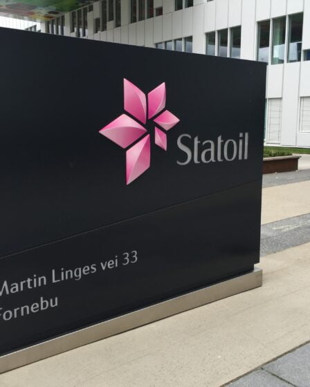 La réduction des effectifs de Statoil est terminée - Norway Today - 35
