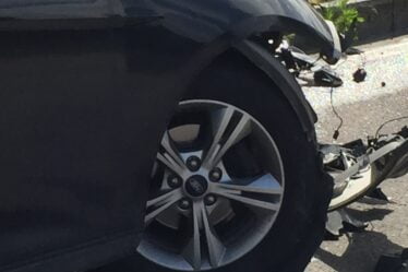 Le trafic cause la mort toutes les 24 secondes - 21